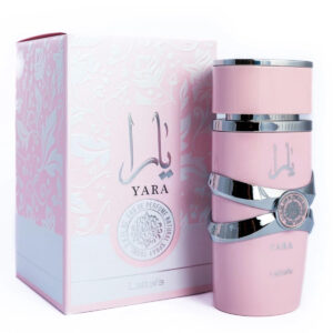 Cherry Blossom Perfume