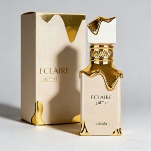 Chocolate Dessert Perfume