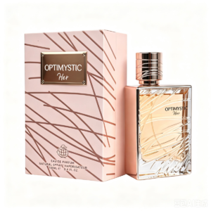 Fragrance Perfume 100ML