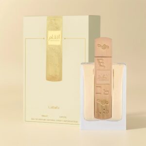 Hot Lattafa Second Song Women Perfume