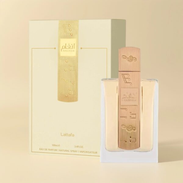 Hot Lattafa Second Song Women Perfume