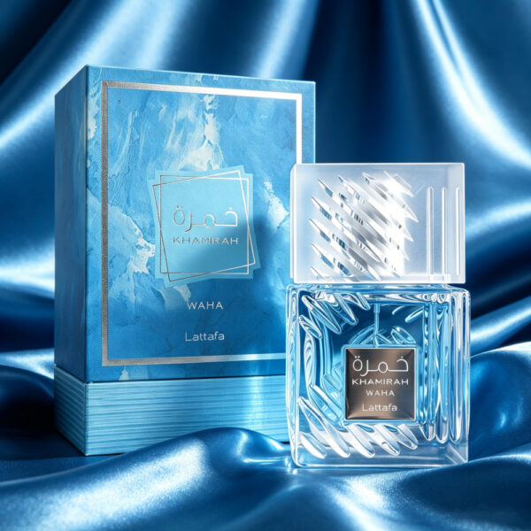Lattafa Citrus Perfume Lattafa Citrus Perfume
