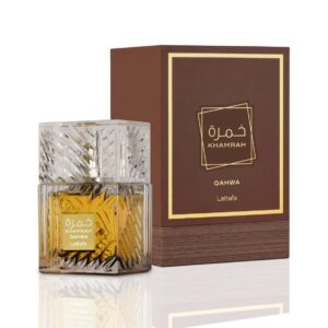 Lattafa perfume