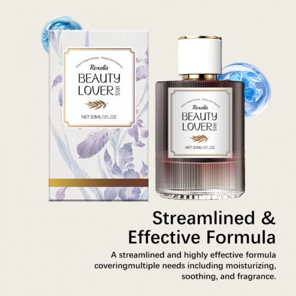 Viral Cross-Border Woody Iris Scent, Elegant Fresh Light Fragrance, Long Lasting Portable Perfume Viral Cross-Border Woody Iris Scent, Elegant Fresh Light Fragrance, Long Lasting Portable Perfume