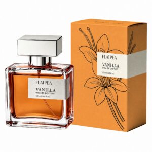 Vanilla Gourmand Body Spray for Women | Long-Lasting Perfume Mist, Bestselling Fragrance (50ml / 1.69 fl.oz.)