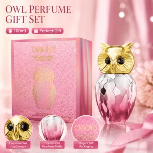 Arctic Pet Cat Fougère Perfume for Women, New Creative Gift Fragrance, Long Lasting Niche Luxurious Scent, 100ml (3.4 fl oz)